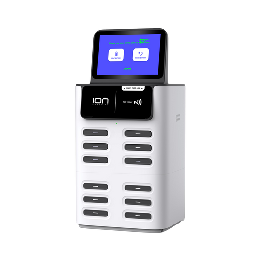 Ion Box Extension Unit